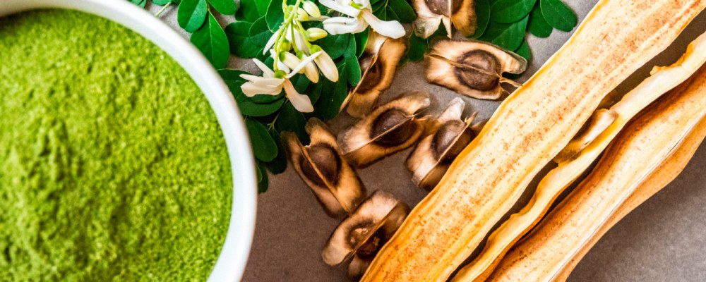 Moringa