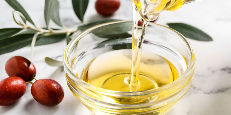Nutre tu piel y cabello con Jojoba