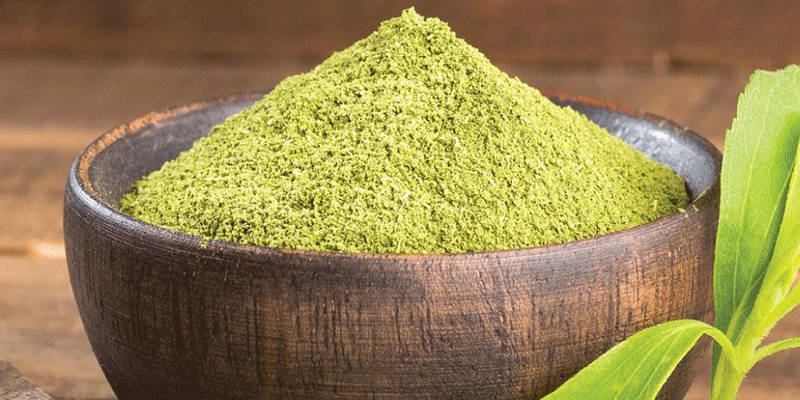 La Stevia