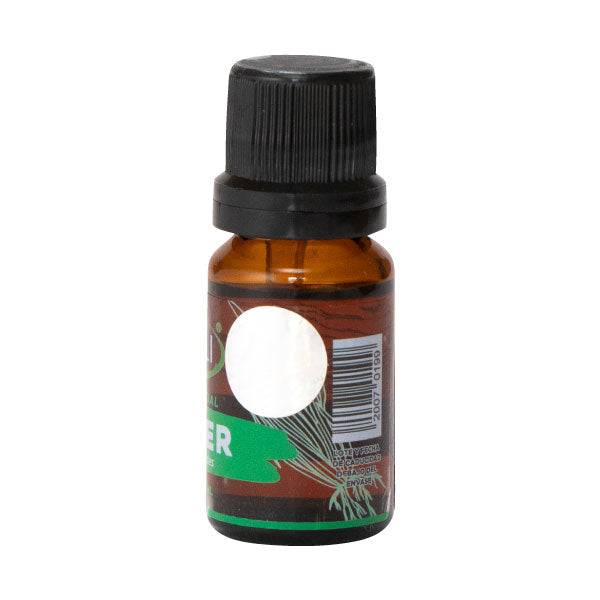 Aceite Esencial de Vetiver · 10 ml