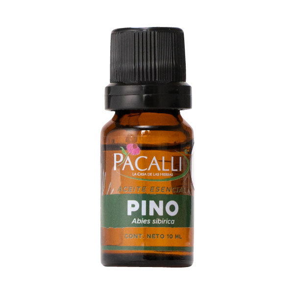 Aceite Esencial de Pino · 10 ml