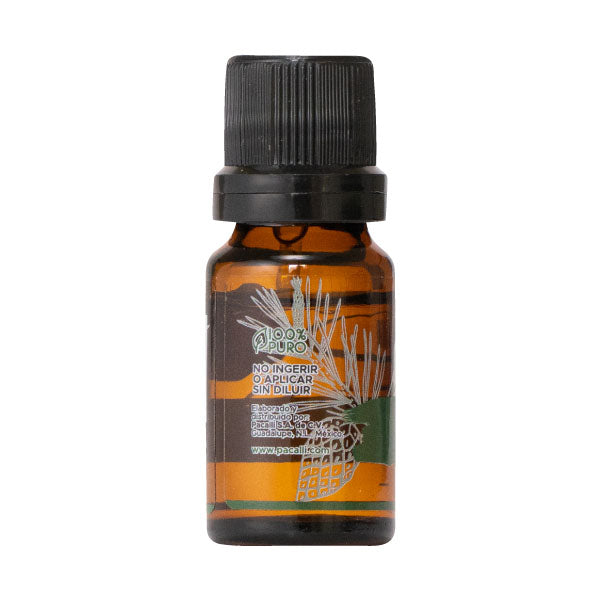 Aceite Esencial de Pino · 10 ml