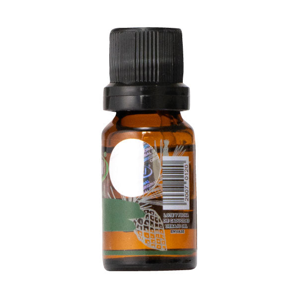 Aceite Esencial de Pino · 10 ml