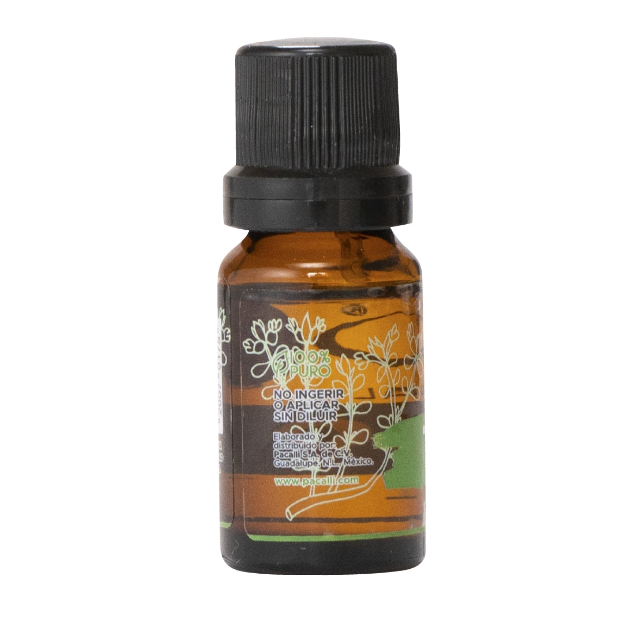 Aceite Esencial de Tomillo · 10 ml