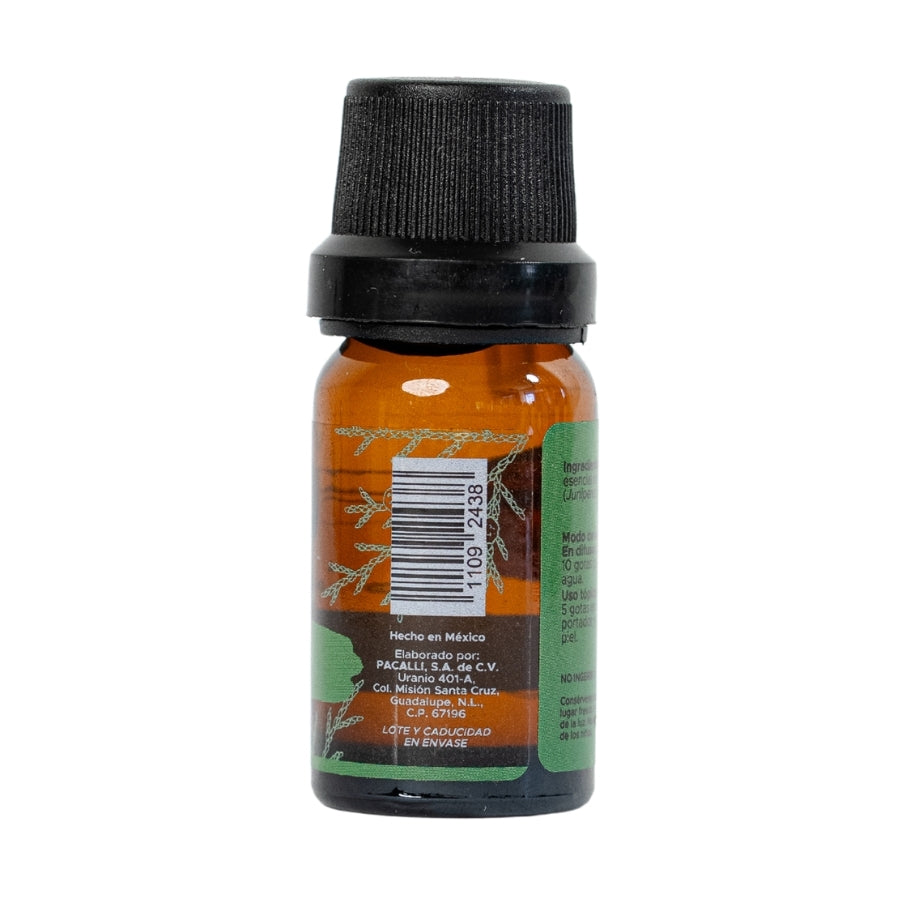 Aceite Esencial de Cedro · 10 ml