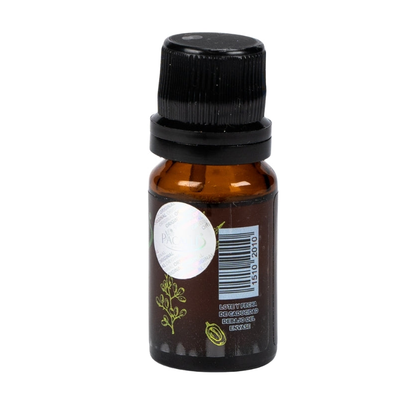 Aceite de Neem PACALLI · Cuidado y Pureza · 10 ml