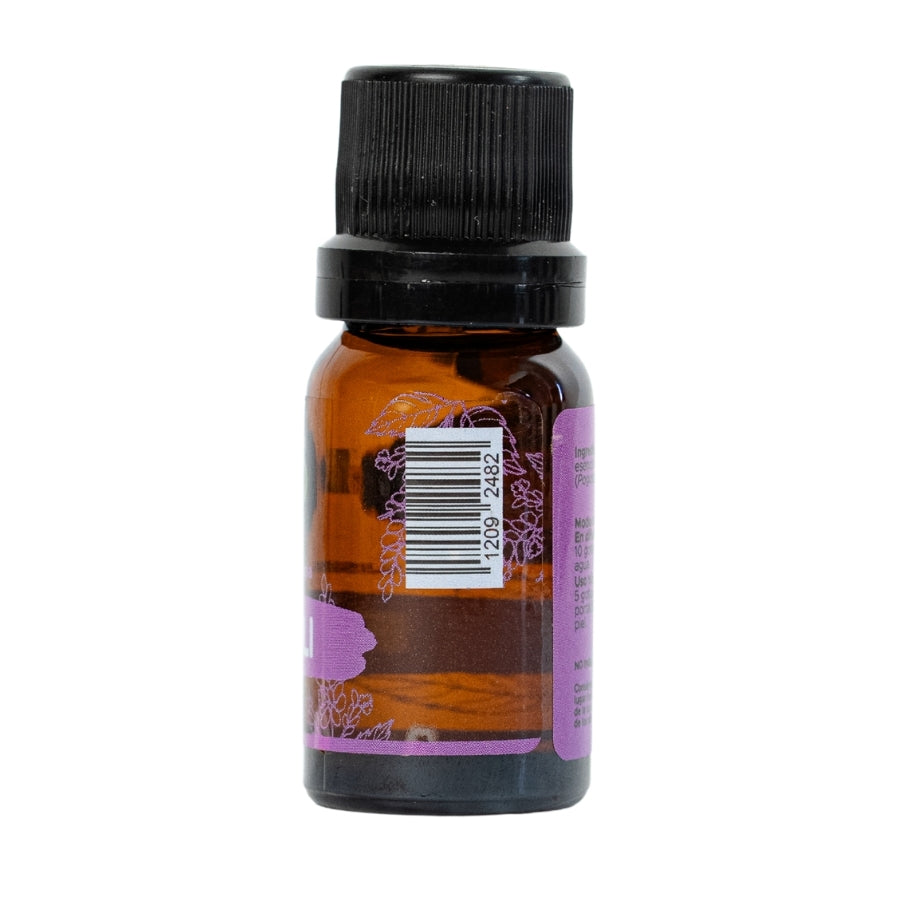 Aceite Esencial de Patchouli · 10 ml