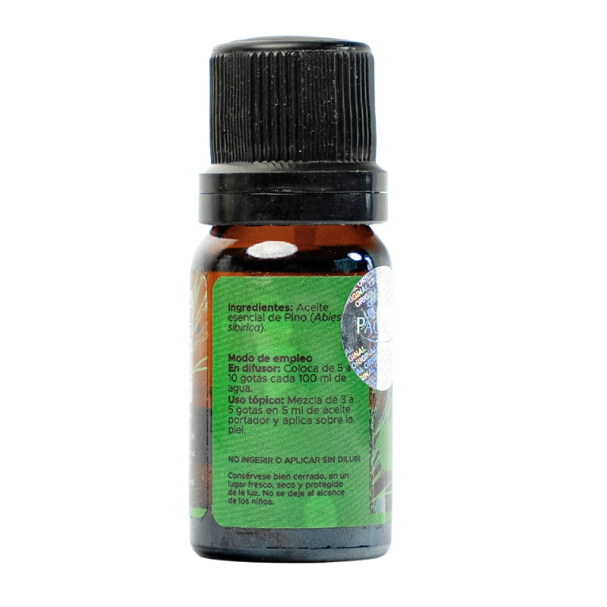 Aceite Esencial de Pino · 10 ml