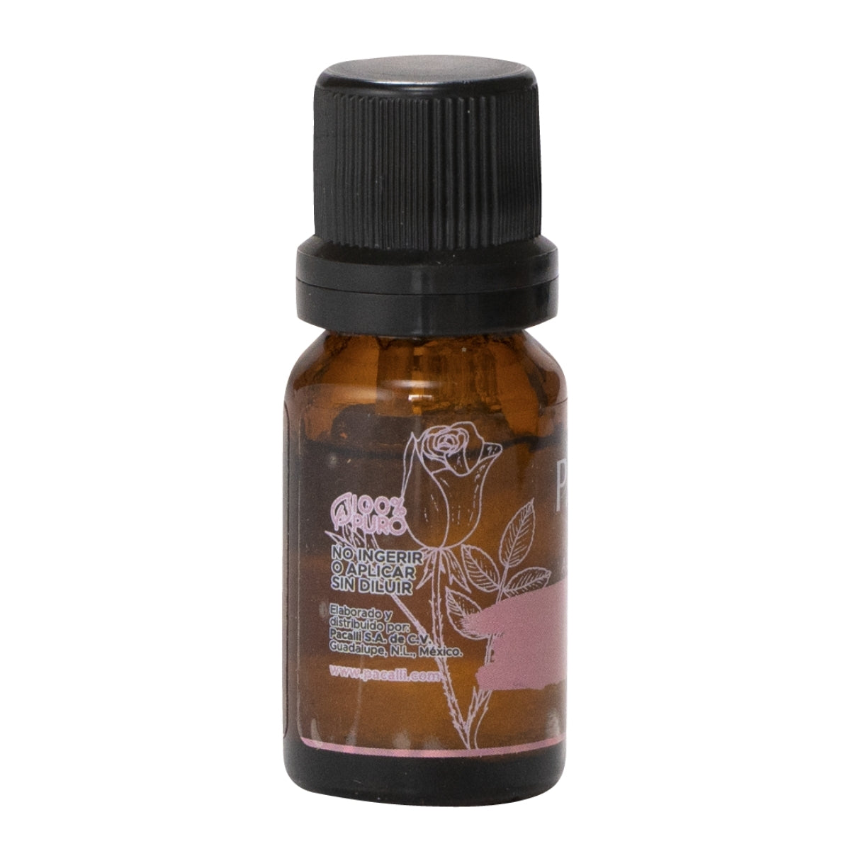 Aceite Rosa absoluto · 10 ml