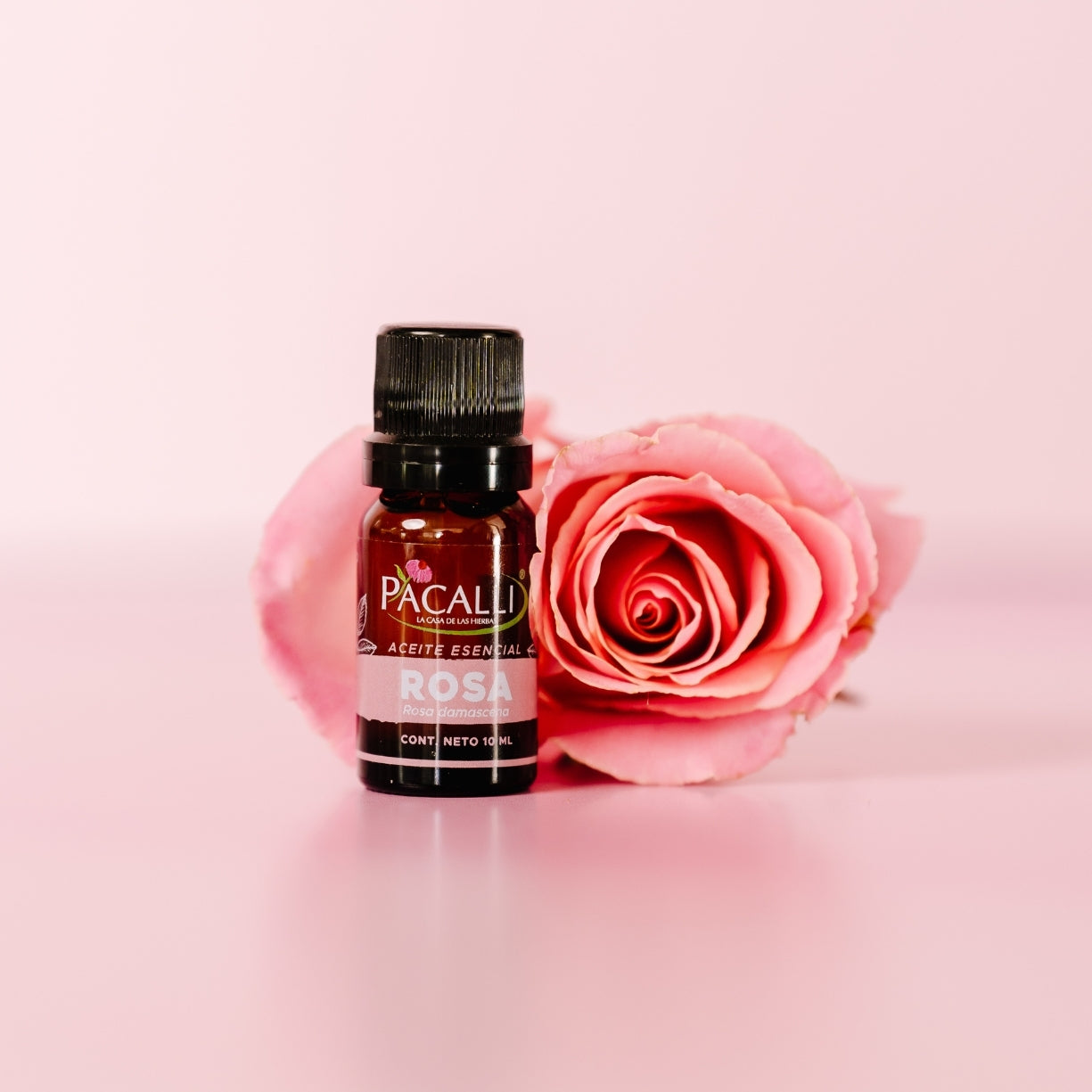 Aceite Rosa absoluto · 10 ml