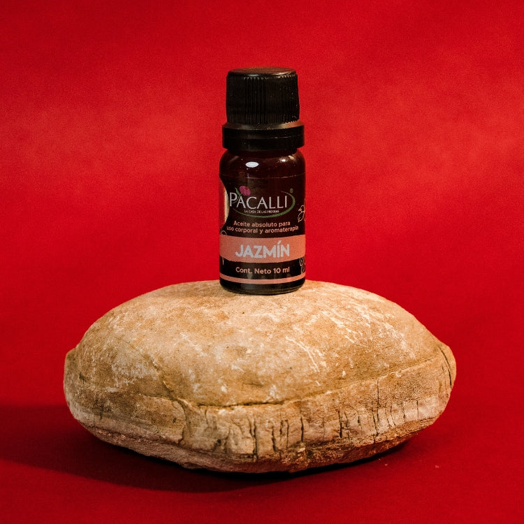 Aceite Absoluto de Jazmín · 10 ml