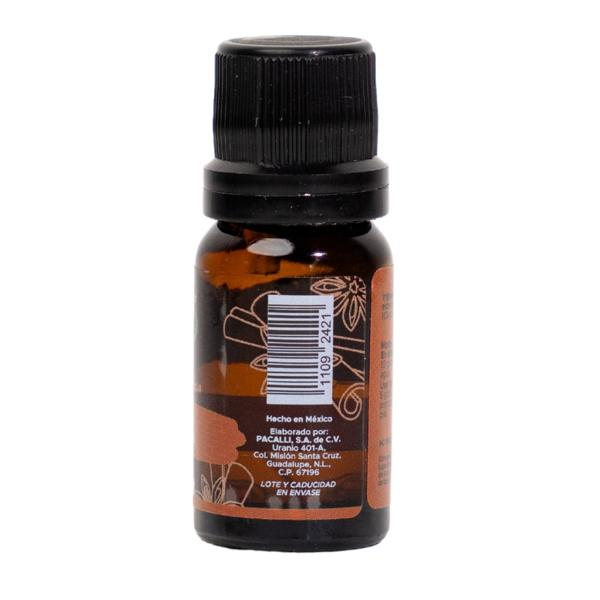 Aceite Esencial de Canela · 10 ml