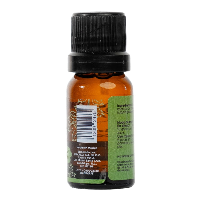 Aceite Esencial de Orégano · 10 ml