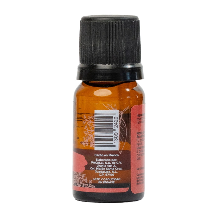 Aceite Esencial de Sándalo · 10 ml
