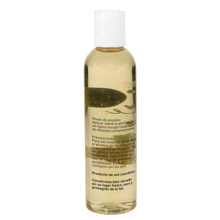 Aceite de Ricino PACALLI · Cuidado Natural y Hidratación · 130 ml