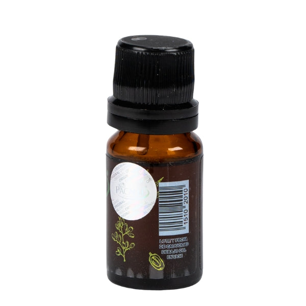 Aceite de Neem PACALLI · Cuidado Natural y Pureza · 10 ml