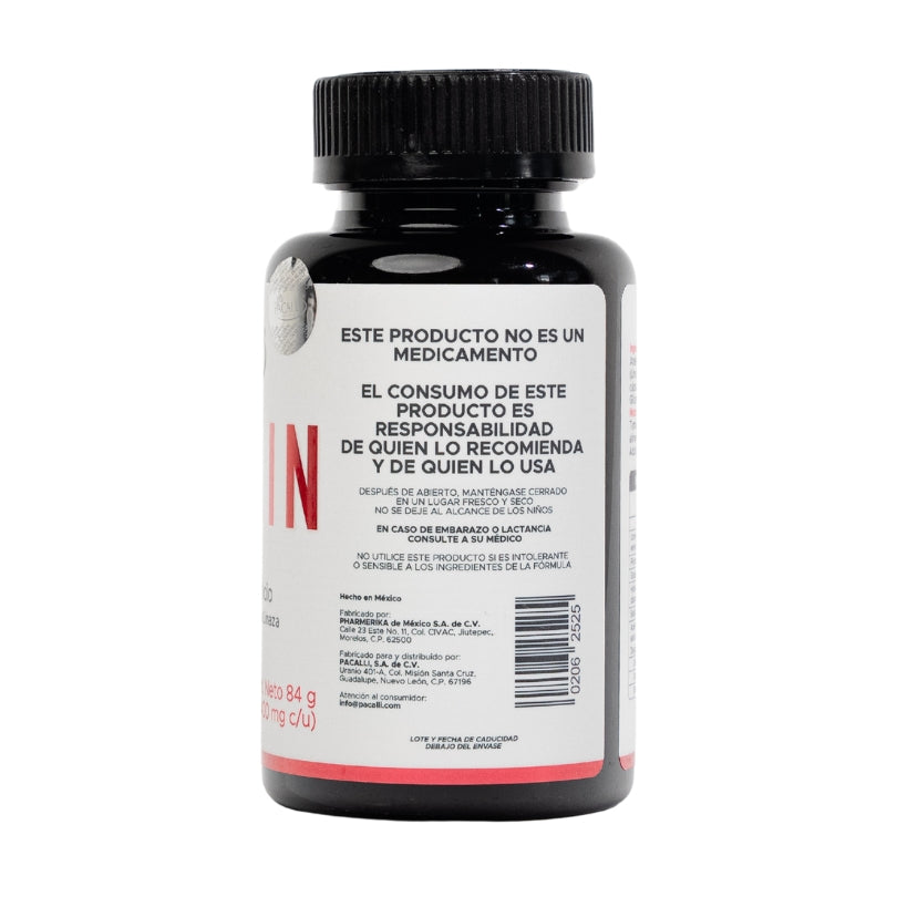 ACELIN Omega 3-6-9 · 60 caps