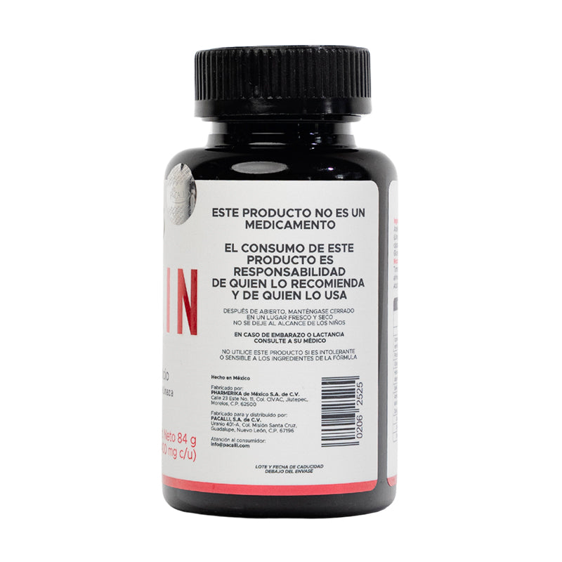 ACELIN Omega 3-6-9 · 60 caps