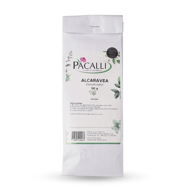 Alcaravea · 50 g