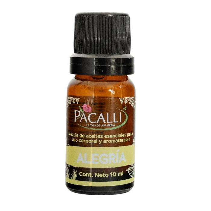 Alegría Mezcla Pura / 10 ml