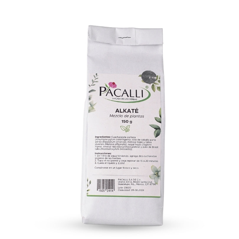 Alkaté · 150 g