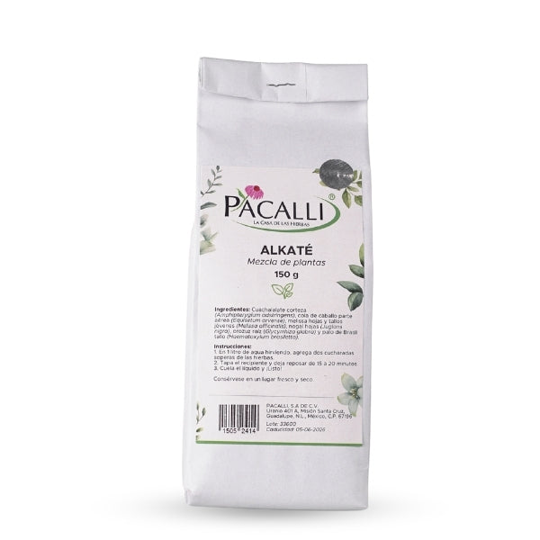 Alkaté · 150 g