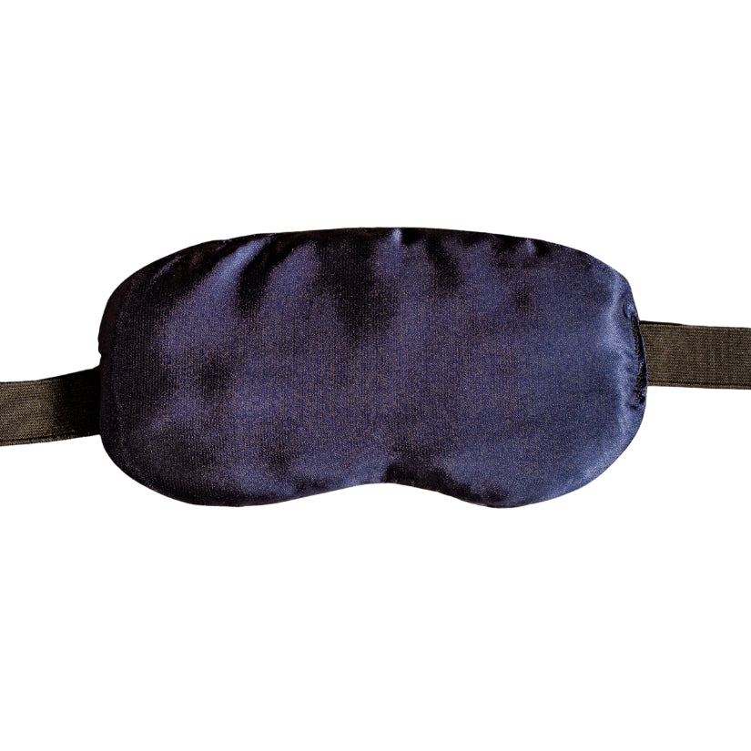 Antifaz Herbal PACALLI · Semillas de Linaza y Flores de Lavanda · 160 g