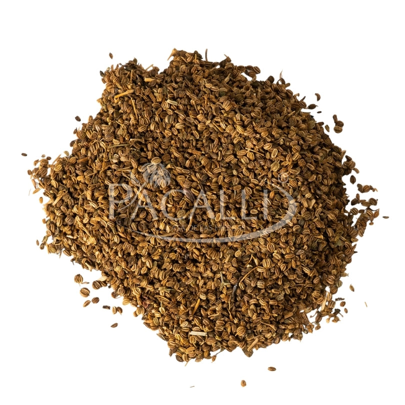 Apio Semillas · 100 g