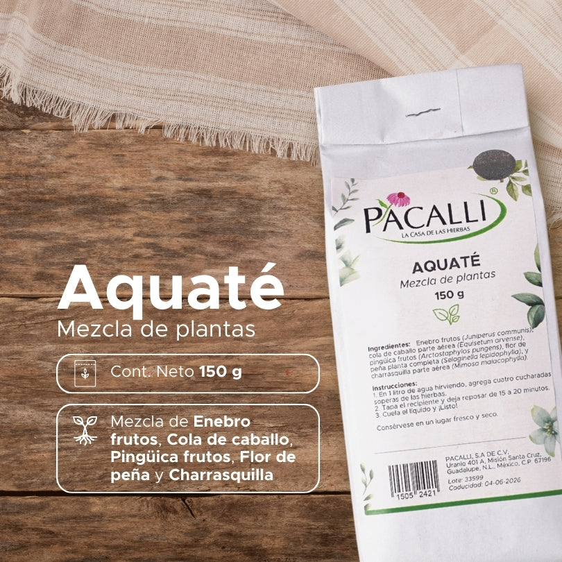 Aquaté · 150 g