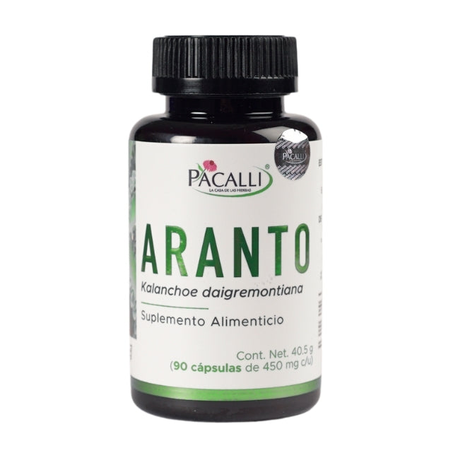Aranto · 90 caps