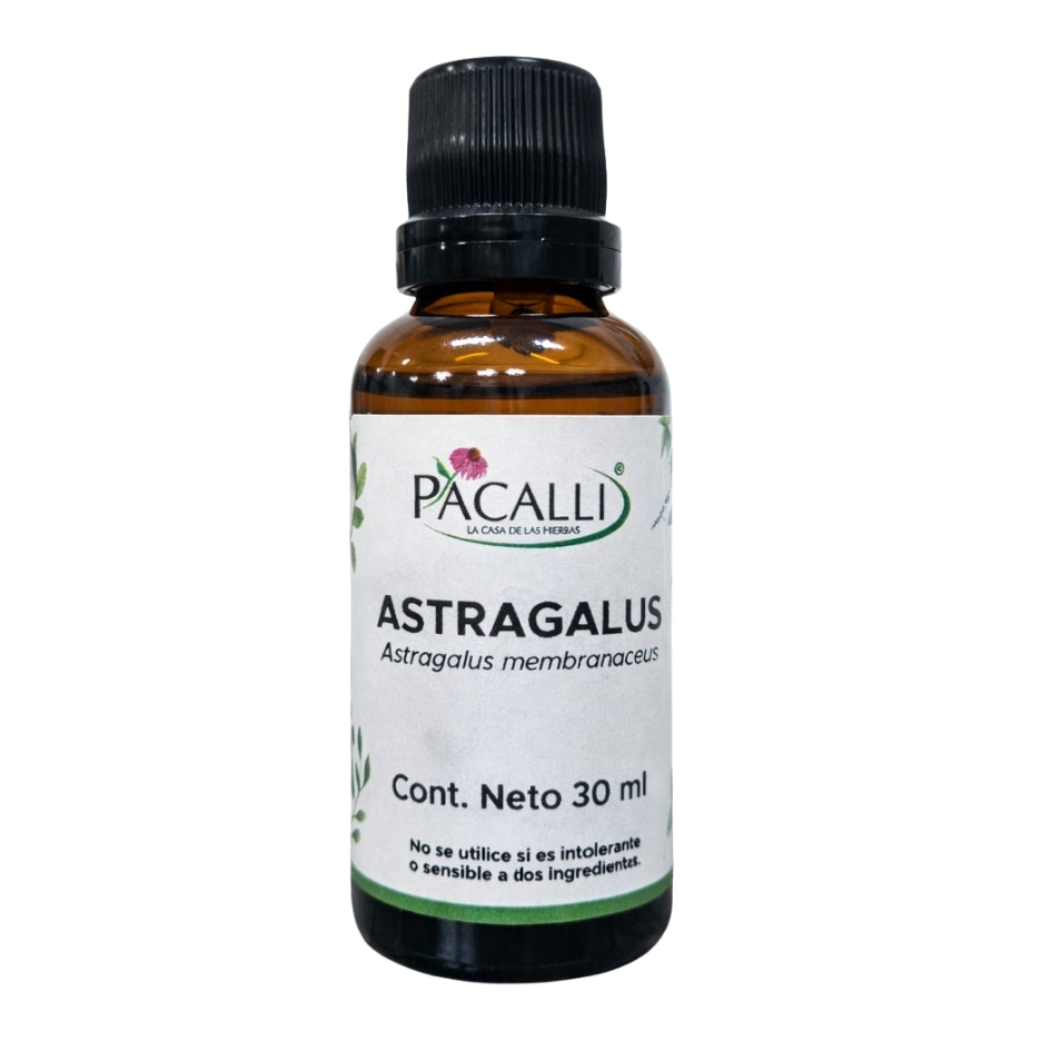 Astragalus Extracto · 30 ml
