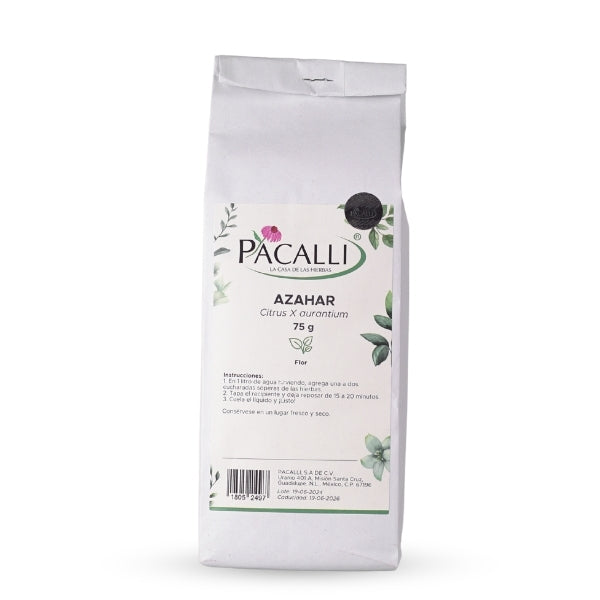 Azahar · 75 g