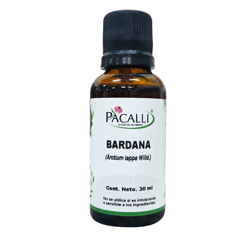 Bardana Raíz Extracto · 30 ml