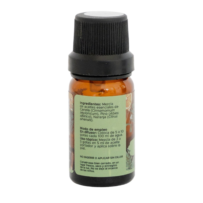 Brisa de Paz Mezcla de aceites esenciales/ 10 ml