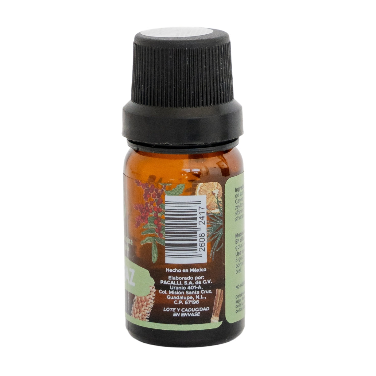 Brisa de Paz Mezcla de aceites esenciales/ 10 ml