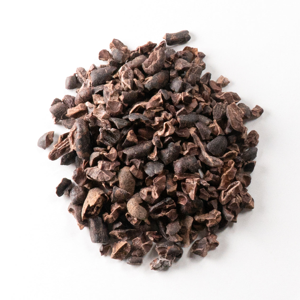 Cacao Nibs · Semillas de Cacao · 100 g
