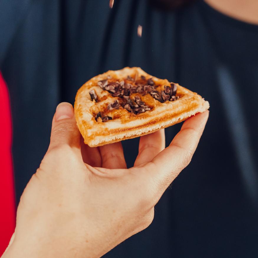 Cacao Nibs · Semillas de Cacao · 100 g