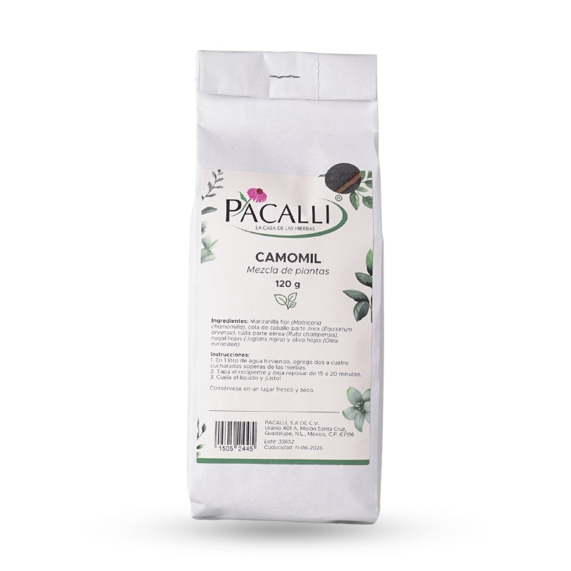 Camomil · 120 g
