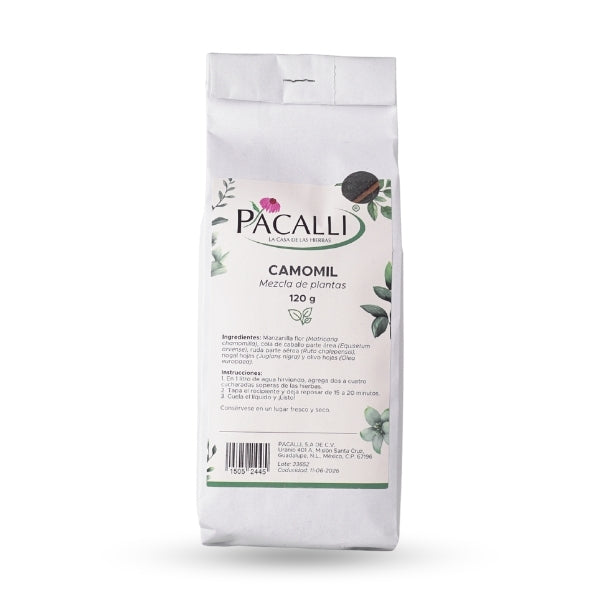 Camomil · 120 g