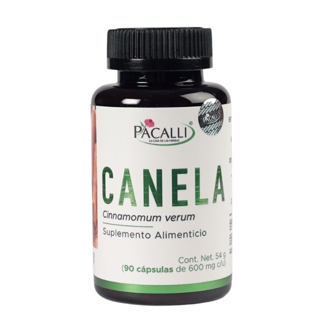 Canela · 90 caps