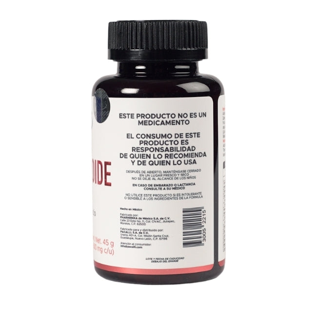 Carotenoide Complex · 90 caps