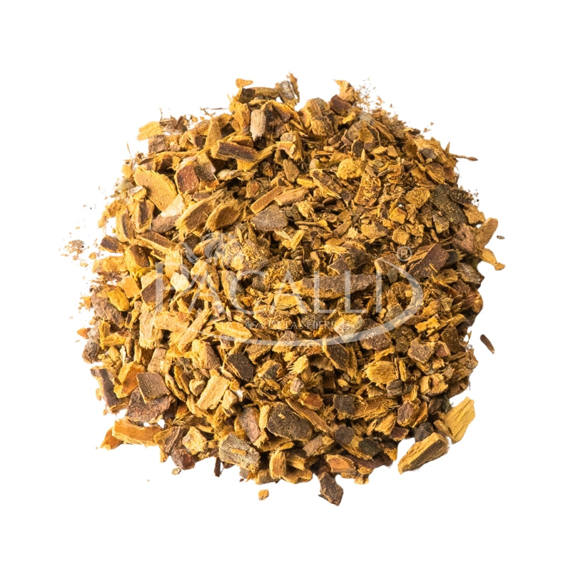 Cáscara Sagrada · 100 g