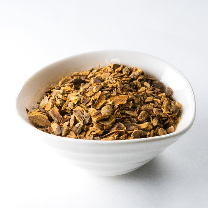 Cáscara Sagrada · 100 g