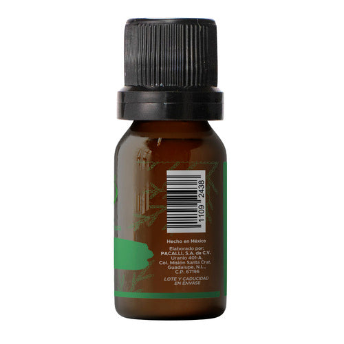 Aceite Esencial de Cedro · 10 ml