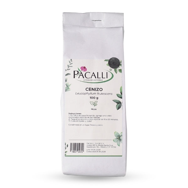 Cenizo · 100 g