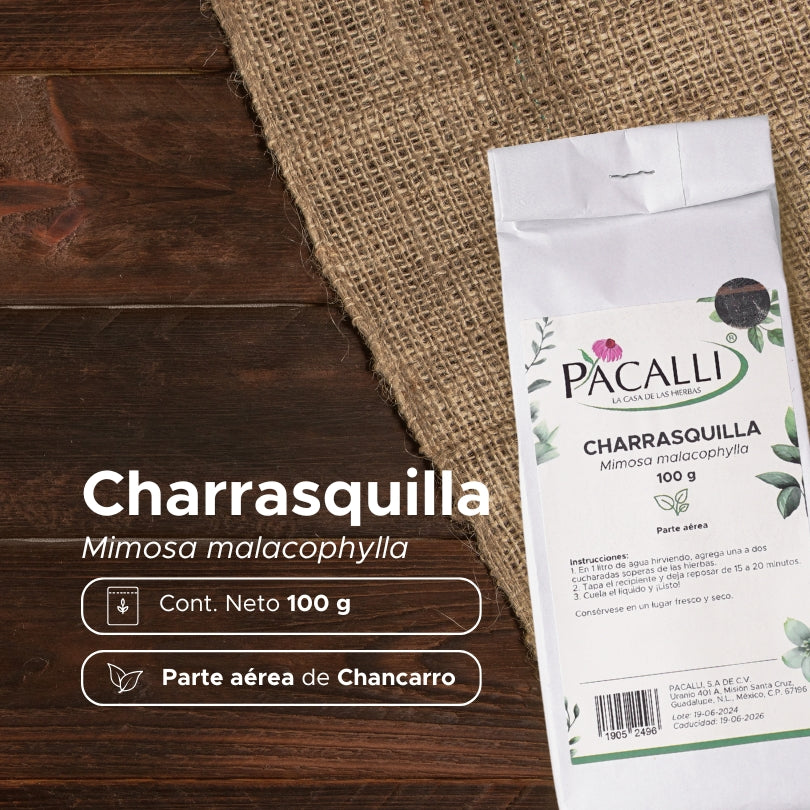 Charrasquilla · 100 g