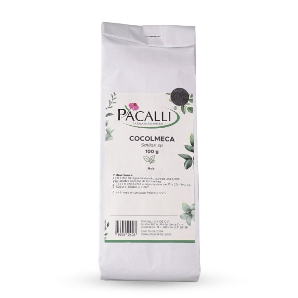 Cocolmeca · 100 g