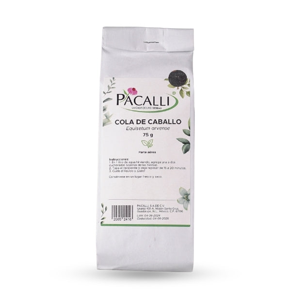 Cola de Caballo · 75 g