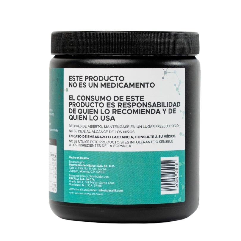 Creatina Monohidratada · 300 g