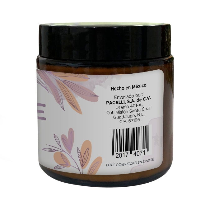 Crema de Camote PACALLI · Crema Muscular con Dioscorea y Harpagophyto · 120 g